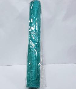 ROLLO SINAMAY VERDE AGUA 46CMX10M 