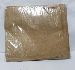  SACO JUTE NATURAL 26X29CM