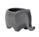 MACETA ELEFANTE 7CM 