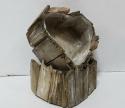  CORAZON TRONCOS MADERA