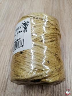  CORDON JUTE AMARILLO 