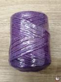  CORDON JUTE LILA 