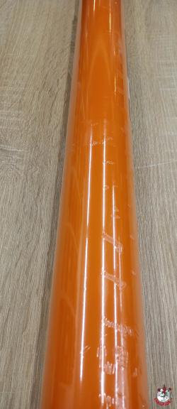  BOBINA MAT NATURE NARANJA 70CMX50M 