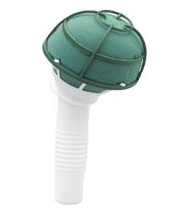  OASIS MICRO LADYNETTE INCLINADO Ø7 17CM