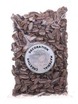  BOLSA FRUTA SECA INDIA ARJUN WHITE DECORATION 