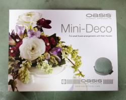  OASIS MINI DECOPREMIUM X6U