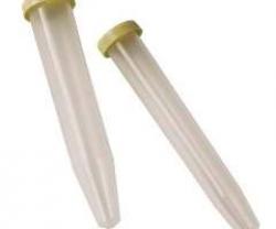  TUBO PLASTICO  UNI 