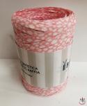  RAFIA NUBES ROSA 5MM 100M 