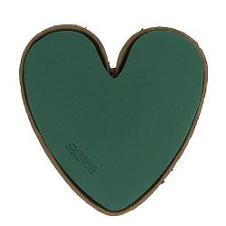  OASIS BIOLIT CORAZON 25,5X28X4CM 4U 