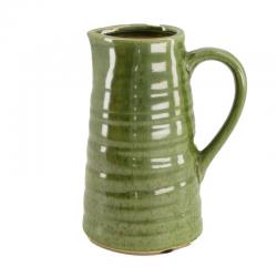  JARRA VERDE VINTAGE 14X1750CM  