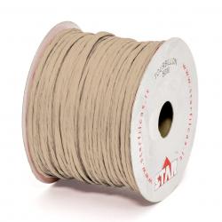  CORDON TOURBILLON BEIG 50M  