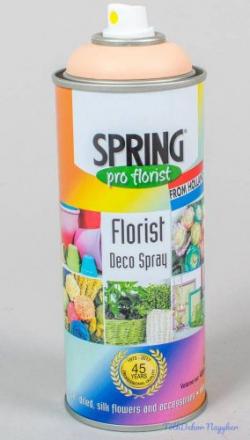  PRAY LIGHT ROSE 400ML