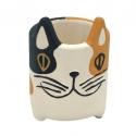  MACETA GATO D85CM 