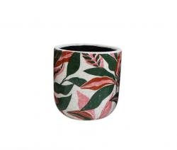  MACETA BRASIL 16X16