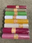 BOBINA REJILLA RAW VERDE 50CMX10M  