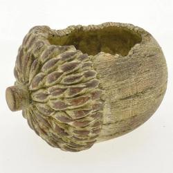  MACETA BELLOTA D17X 13CM 