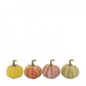  CALABAZA CERAMICA 8CM 