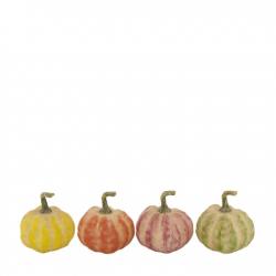  CALABAZA CERAMICA 8CM 