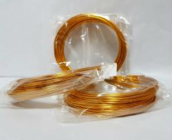  OASIS ALAMBRE ALUMINIO COBRE 100GR 