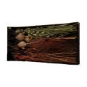  CAJA POUPORRI FLOR SECA ALARGADA 