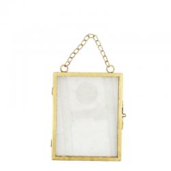  PHOTO FRAME FLOR SECA 19CMX20CM