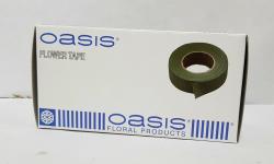  TAPE ANCHO 15MMX33M VERDE 