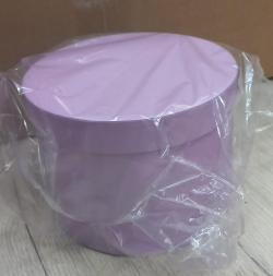  SOMBRERERAS ROSA PACK 3U 