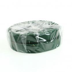  TAPE VERDE OASIS 13MM PACK DE 2 