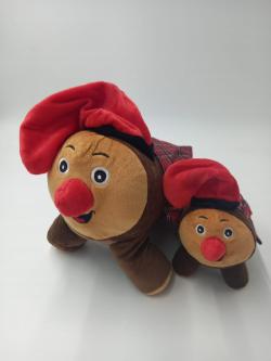  CAGATIO 25CM 