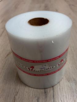  ROLLO TUL 1250CM X100M BLANCO 