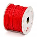  CORDON TOURBILLON ROJO 50M  