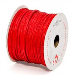  CORDON TOURBILLON ROJO 50M  