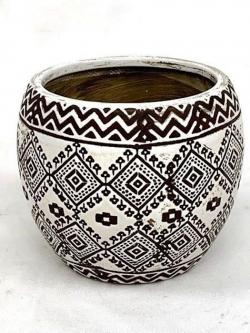  MACETA CORDOBA 15X13 CM  