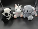  PELUCHE SURTIDO OSO KOALA UNIC  