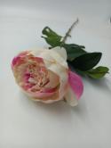  VARA PEONIA ARTIFICIAL 70CM