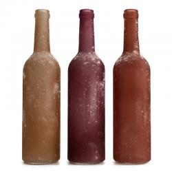  BOTELLA GLASE 75X 31CM