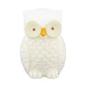  FIGURA BUHO BLANCO