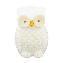  FIGURA BUHO BLANCO