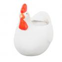 MACETA GALLINA 