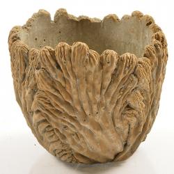  MACETA CORAL Ø15X13CM 