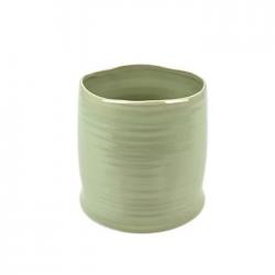  MACETA SOFT GREEN 
