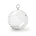  BOLA DE CRISTAL D11CM  