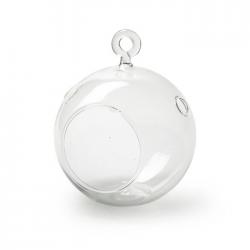  BOLA DE CRISTAL D11CM  