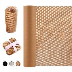  BOBINA PAPEL HONEY COMB 5MX50CM  