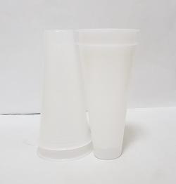  CONOS PLAST VACIOS 