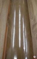  BOBINA PAPEL ECO KRAFT SIN VERJURAR 62CMX100M