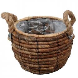  CESTA DRAGON 15X13CM