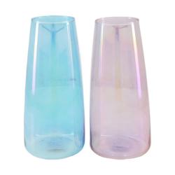  JARRON ARCOIRIS 21CM