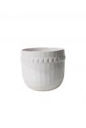  MACETA MAGDALENA Ø15 H1415  
