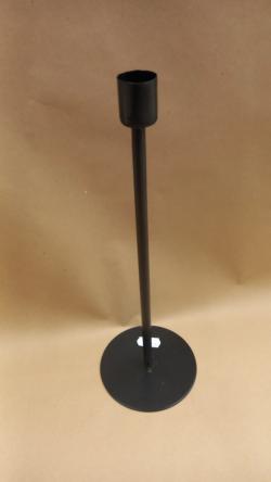  CANDELABRO NEGRO  